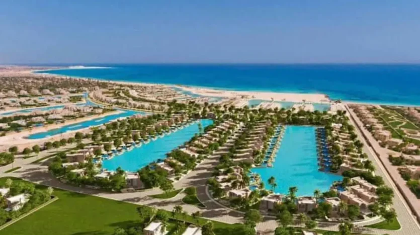 Hacienda Bay