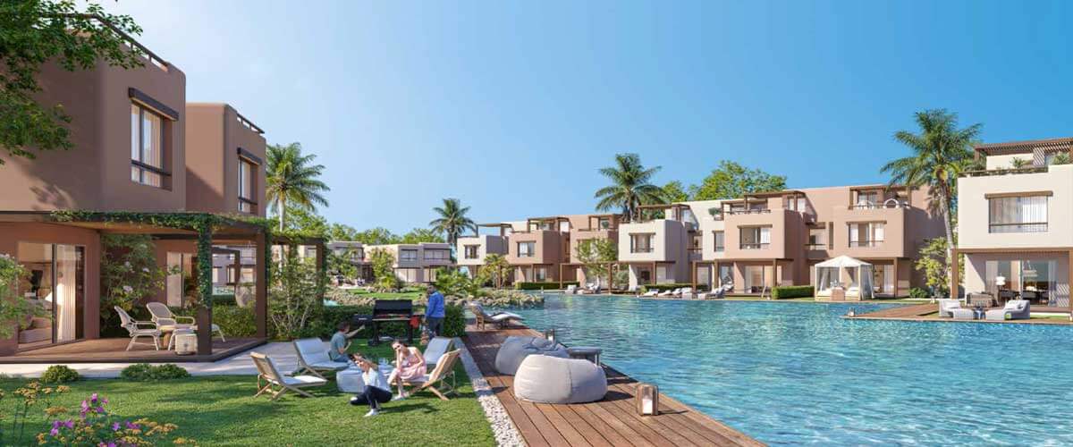 Hacienda Waters
