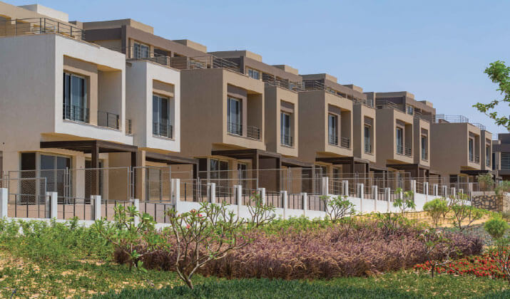 Palm Hills New Cairo